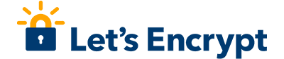 Let's Encrypt Logo