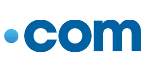 DotCOM logo